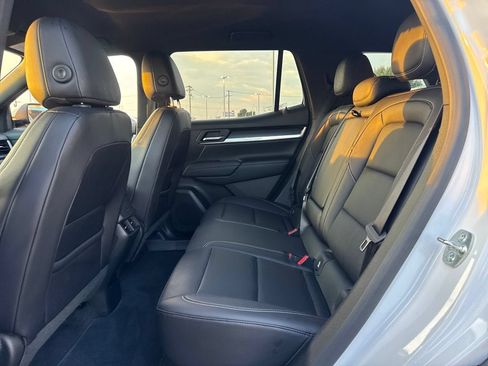 Used 2026 GMC Terrain Elevation w/ Elevation Premium Package AWD/4WD image 14