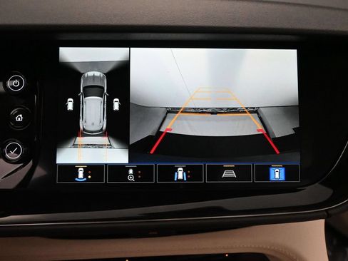 Used 2023 Buick Envision Avenir AWD/4WD image 17