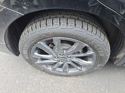 Certified 2024 Chevrolet Equinox RS