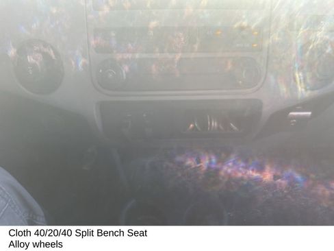 Used 2015 Ford F250 XLT w/ Snow Plow Prep Package image 21