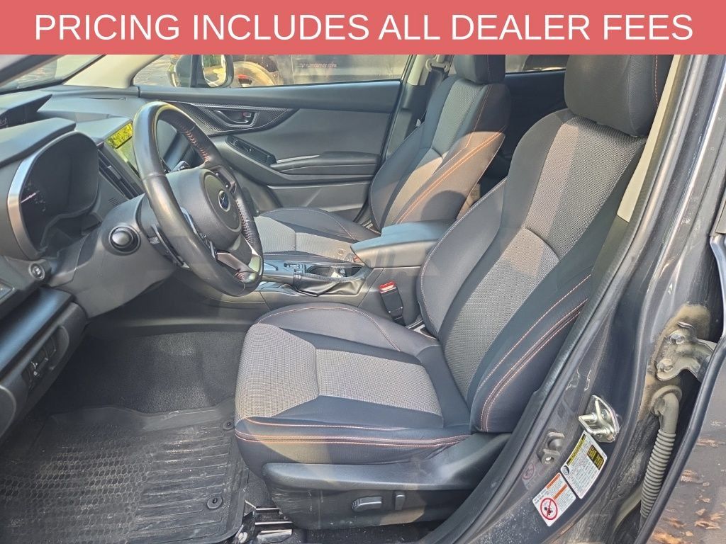 Used 2020 Subaru Crosstrek 2.0i Premium w/ Moonroof Package 2 AWD/4WD image 20