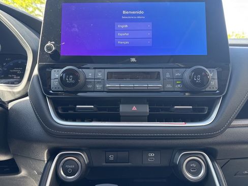 New 2026 Toyota Grand Highlander AWD Hybrid image 14