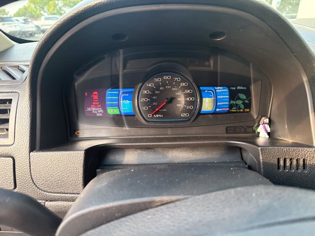 Used 2010 Ford Fusion Hybrid FWD image 6
