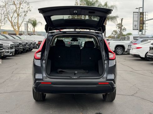 Used 2025 Honda CR-V EX image 10