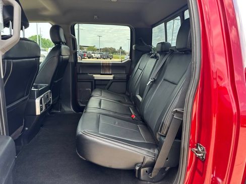 Used 2019 Ford F150 Lariat AWD/4WD image 24