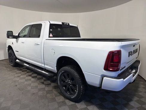 New 2026 RAM 3500 Laramie image 4