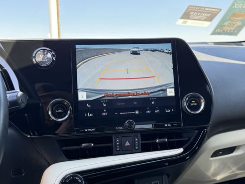 Certified 2024 Lexus NX 250 FWD w/ Towing Package (2000 Lbs) image 27