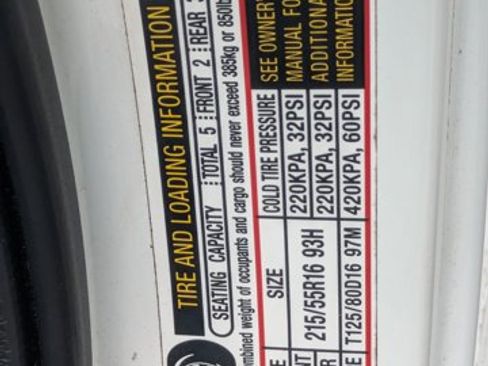 Used 2016 Honda Civic EX image 15