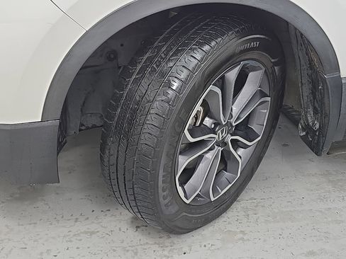 Certified 2020 Honda CR-V EX-L image 33