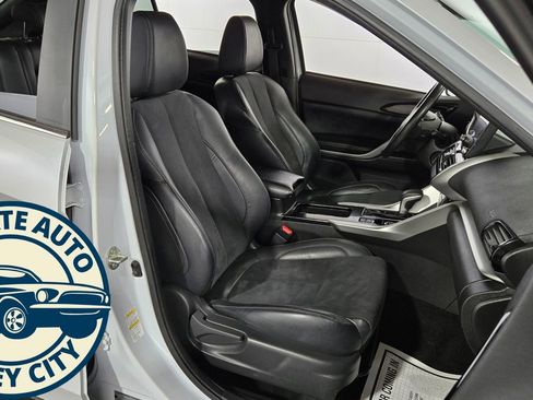 Used 2023 Mitsubishi Eclipse Cross SE image 35