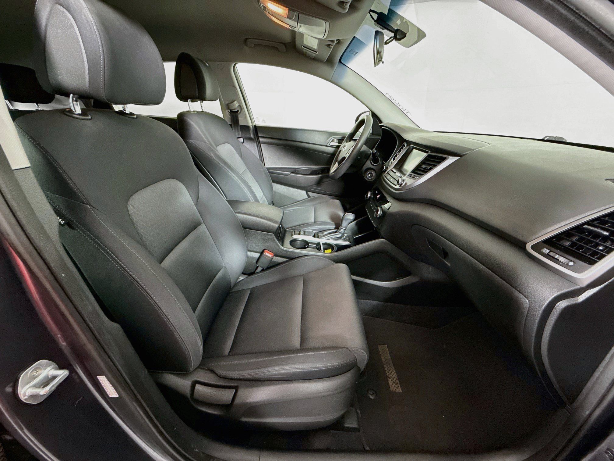Used 2018 Hyundai Tucson SEL AWD/4WD image 27