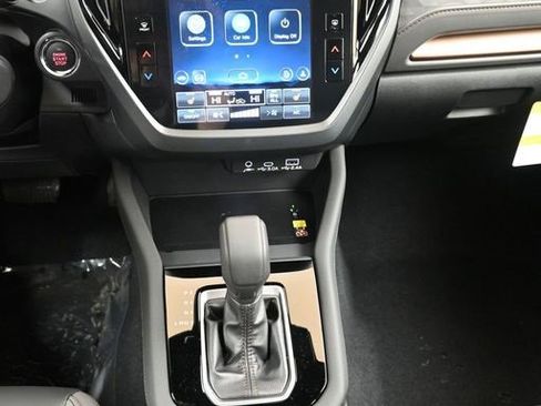 New 2025 Subaru Forester Sport image 28