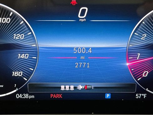 Certified 2026 Mercedes-Benz GLA 250 GLA 250 image 12