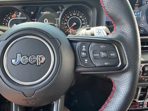 Used 2024 Jeep Wrangler Unlimited Rubicon 392 image 48