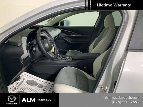 New 2026 MAZDA CX-30 AWD 2.5 S image 8