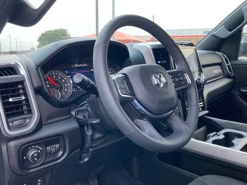 Used 2026 RAM 1500 Lone Star RWD image 9