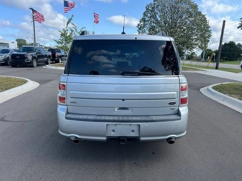 Used 2013 Ford Flex SEL AWD/4WD image 6