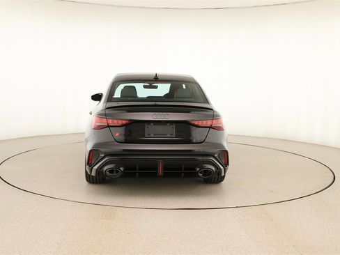 New 2026 Audi RS 3 image 5