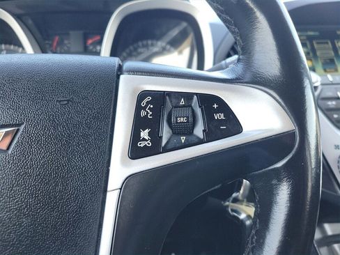 Used 2015 Chevrolet Equinox LT w/ Driver Convenience Package image 26