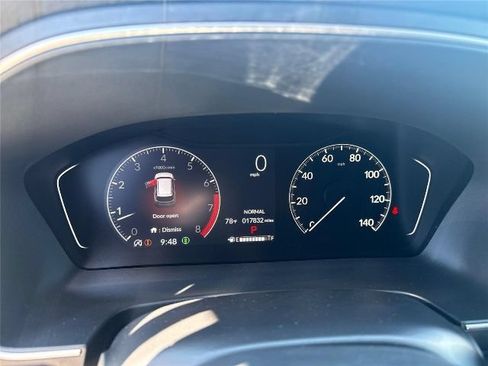 Used 2023 Honda Pilot EX-L image 11