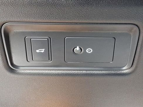 Used 2019 Land Rover Range Rover HSE AWD/4WD image 16