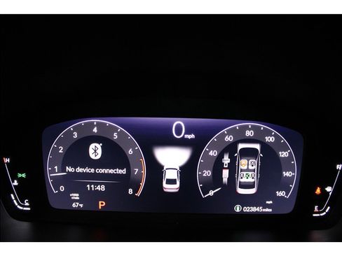 Used 2025 Honda Accord SE image 30