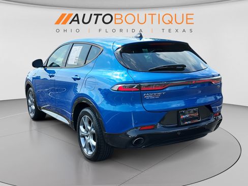 Used 2024 Dodge Hornet R/T AWD/4WD image 3