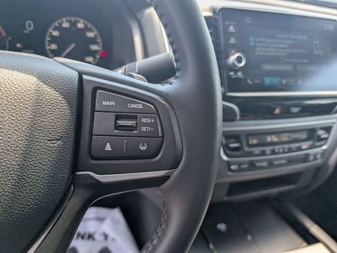 Used 2024 Honda Ridgeline Sport image 19