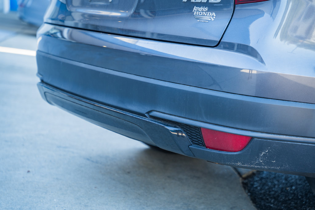 Used 2022 Honda Pilot Special Edition image 8
