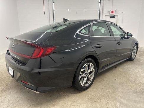 Used 2020 Hyundai Sonata SEL image 5