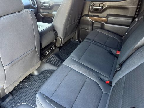 Used 2021 Chevrolet Silverado 1500 RST RWD image 13