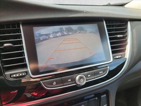 Used 2017 Buick Encore Sport Touring w/ Safety Package FWD image 22