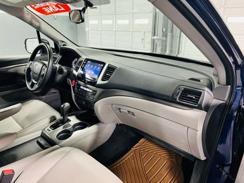 Used 2016 Honda Pilot EX-L image 33