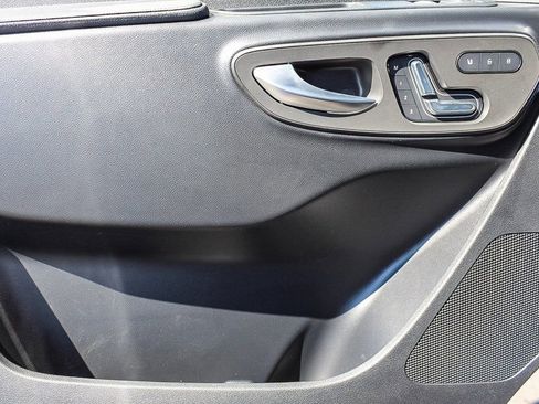 Used 2024 Mercedes-Benz Sprinter 144 Cargo image 32