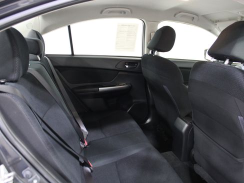 Used 2016 Subaru Impreza 2.0i Premium image 23