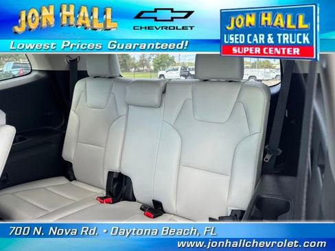 Used 2023 Kia Telluride S image 19