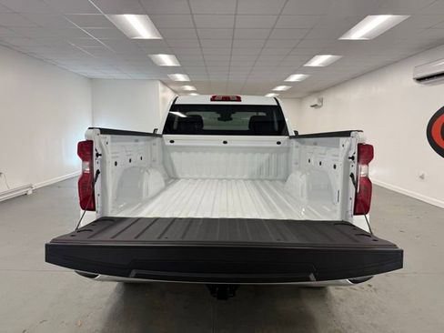 New 2026 Chevrolet Silverado 1500 W/T w/ WT Value Package image 8