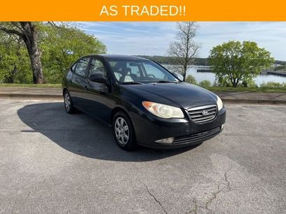 Used 2008 Hyundai Elantra GLS