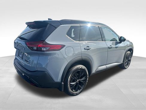 Used 2023 Nissan Rogue SV w/ SV Premium B Package AWD/4WD image 5