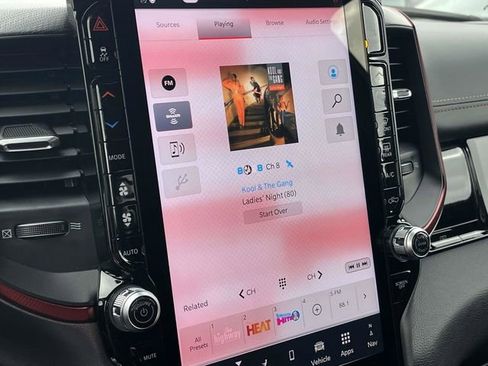 New 2026 RAM 1500 Rebel image 22