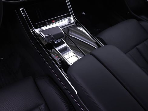 Certified 2023 Audi A8 L 3.0T AWD/4WD image 16