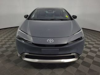 New 2026 Toyota Prius Plug-In Hybrid FWD video 2