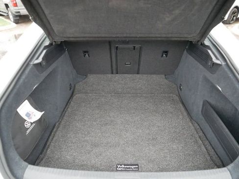 Used 2023 Volkswagen Arteon SEL w/ Arteon MDO Package image 18