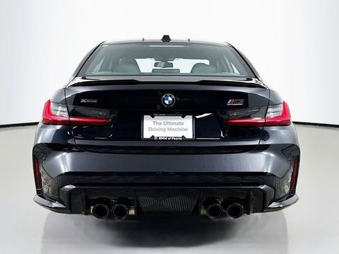 New 2026 BMW M3 Competition image 6