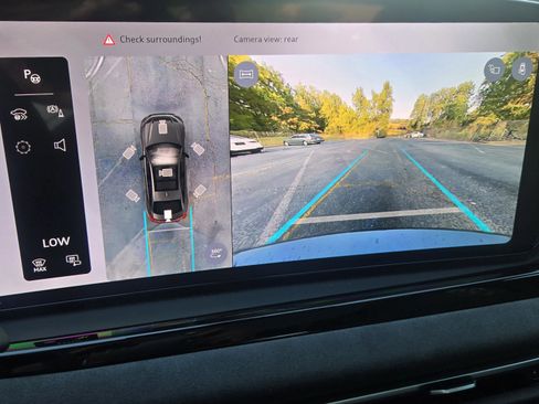 New 2026 Audi S5 Prestige AWD/4WD image 20