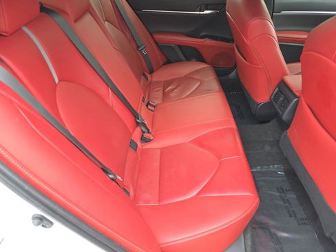 Used 2019 Toyota Camry XSE w/ Driver Assist Package image 23