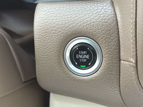 Used 2024 GMC Yukon Denali w/ Max Trailering Package AWD/4WD image 17
