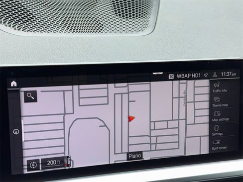 Used 2022 BMW 430i Gran Coupe w/ M Sport Package image 23