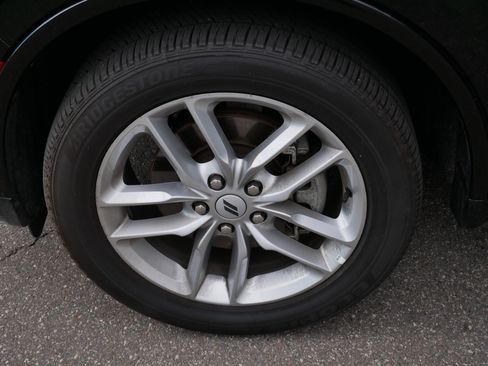Used 2026 Dodge Durango GT AWD/4WD image 15