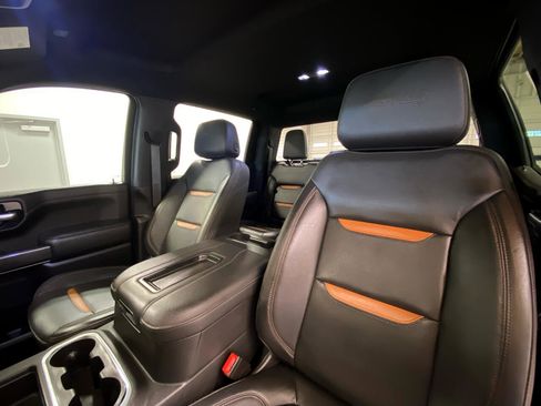 Used 2021 GMC Sierra 1500 AT4 image 13
